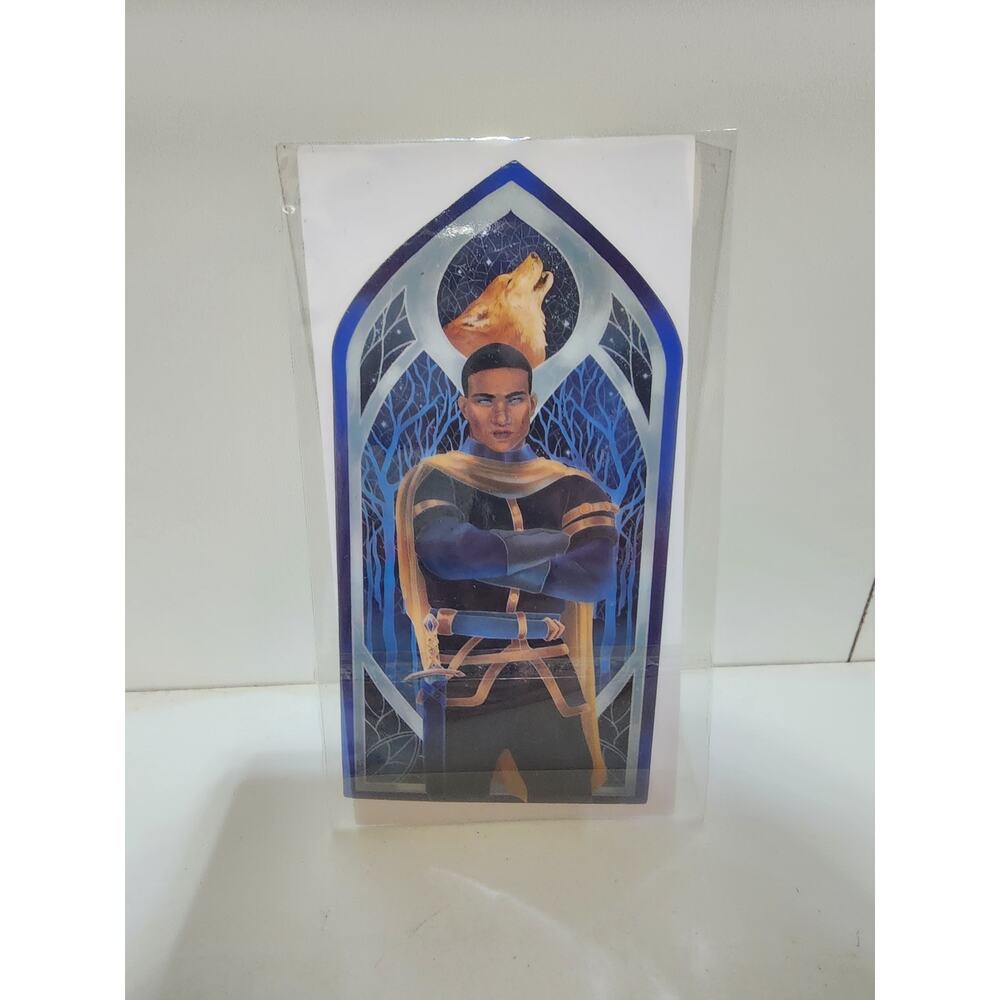 BOOKISH BOX Pocket Book Bae Kieran